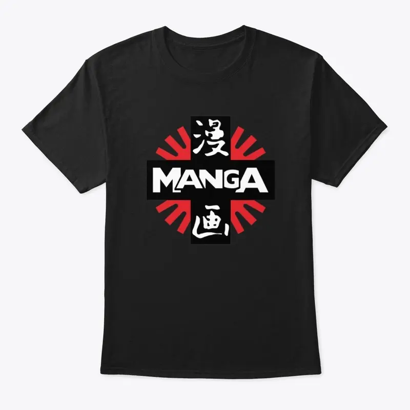 Manga Japan