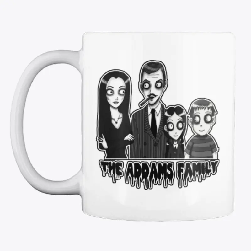 Adams family